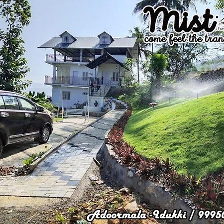 Mist Farm House Kudayattur Esterno foto