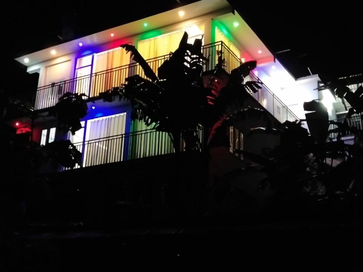 Mist Farm House Kudayattur Esterno foto