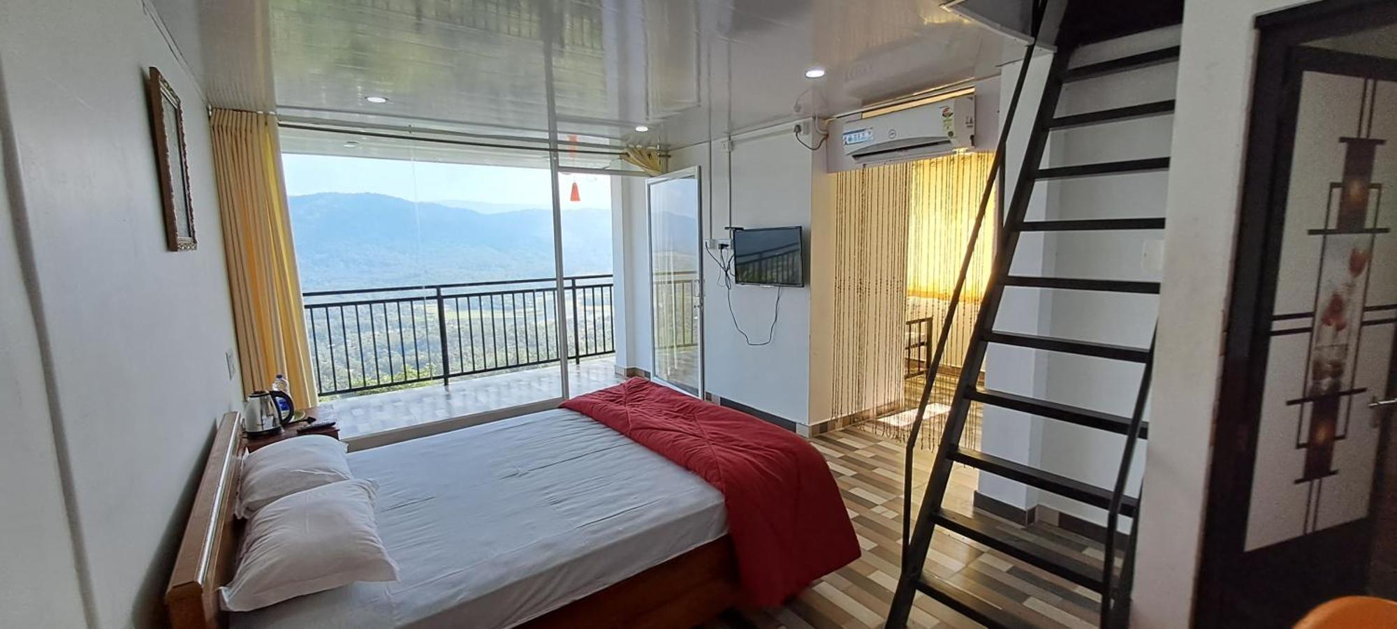 Mist Farm House Kudayattur Esterno foto