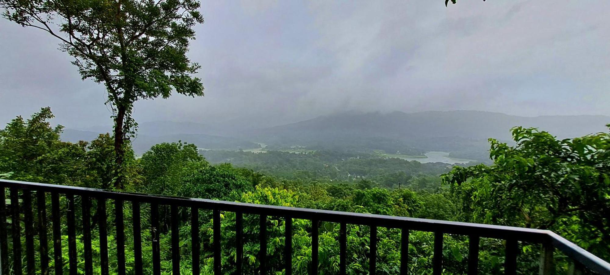 Mist Farm House Kudayattur Esterno foto