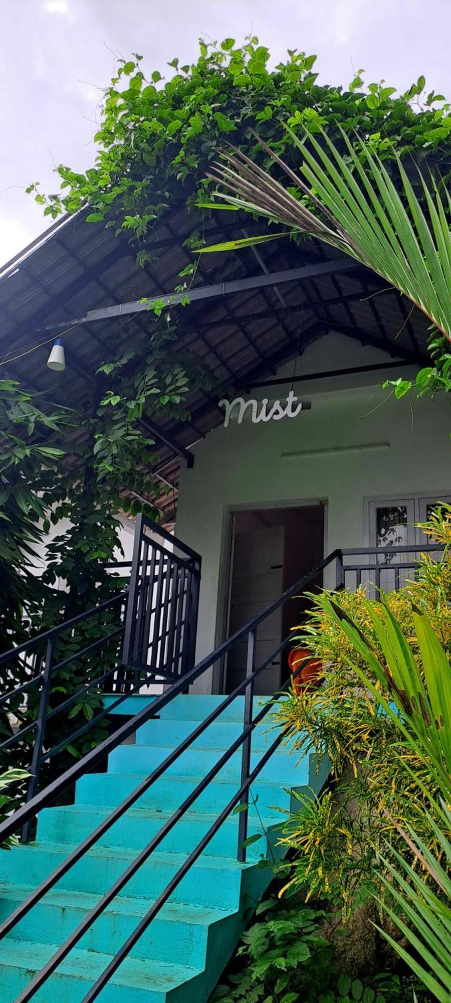 Mist Farm House Kudayattur Esterno foto