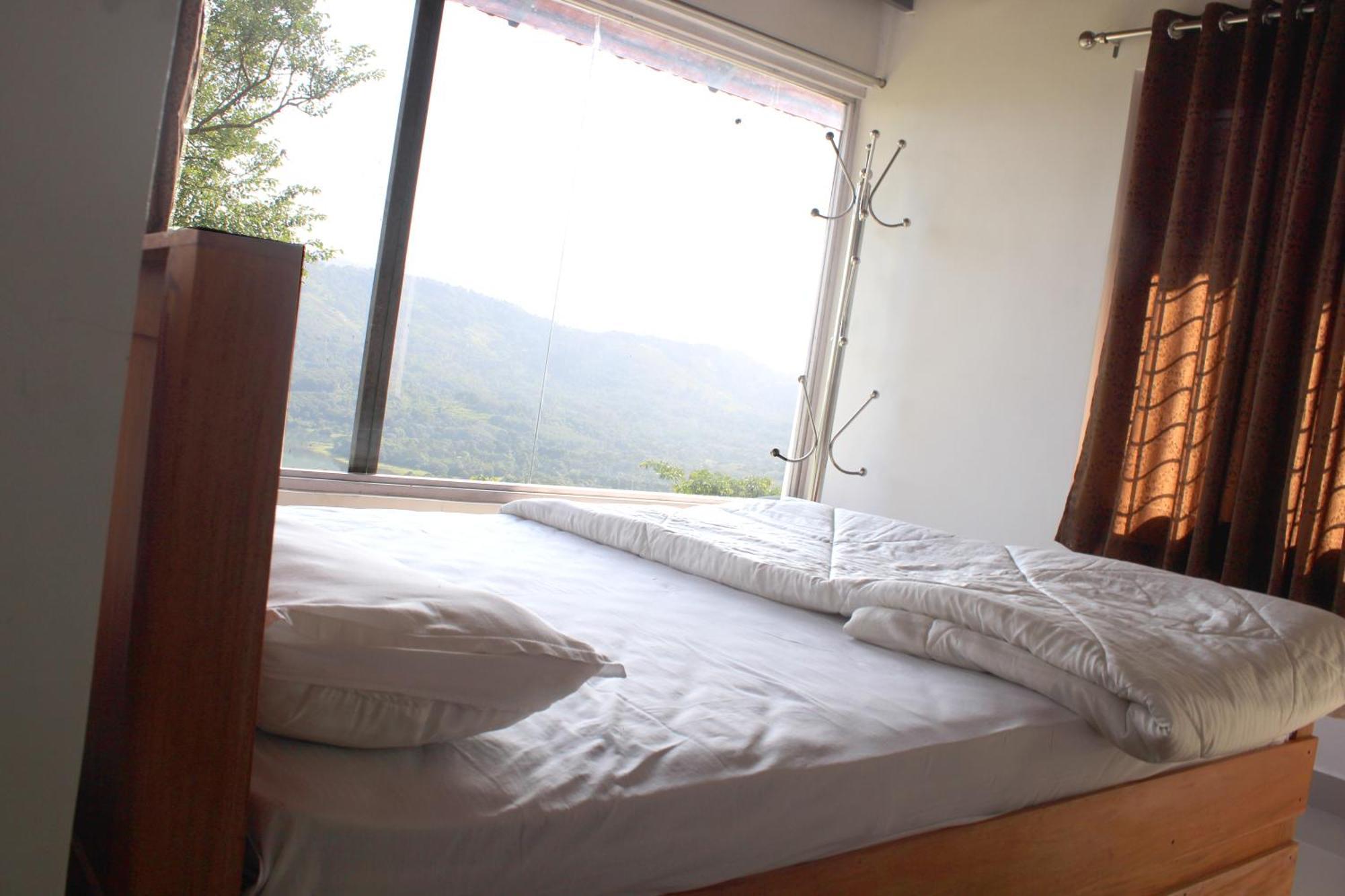 Mist Farm House Kudayattur Esterno foto