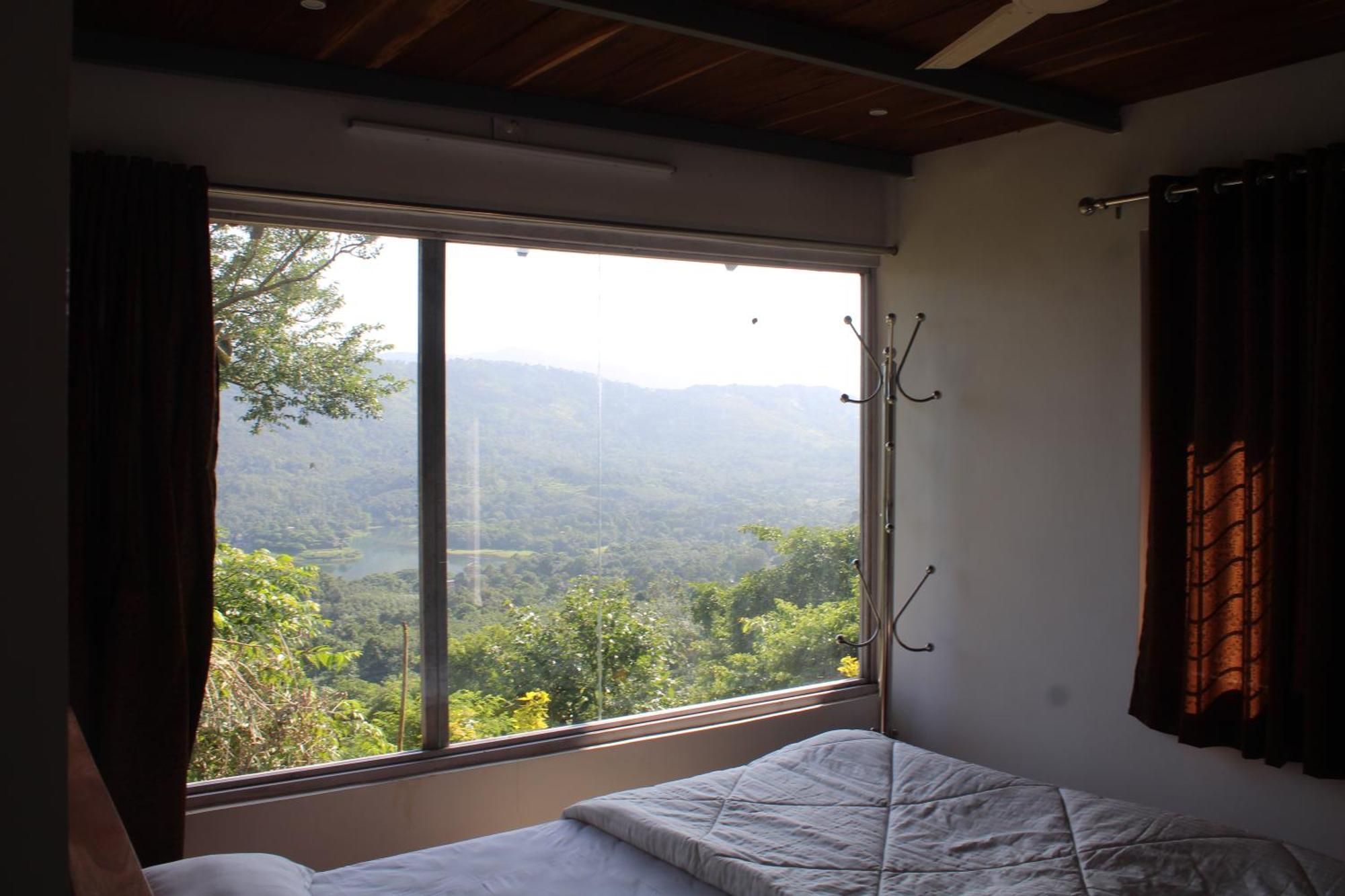 Mist Farm House Kudayattur Esterno foto