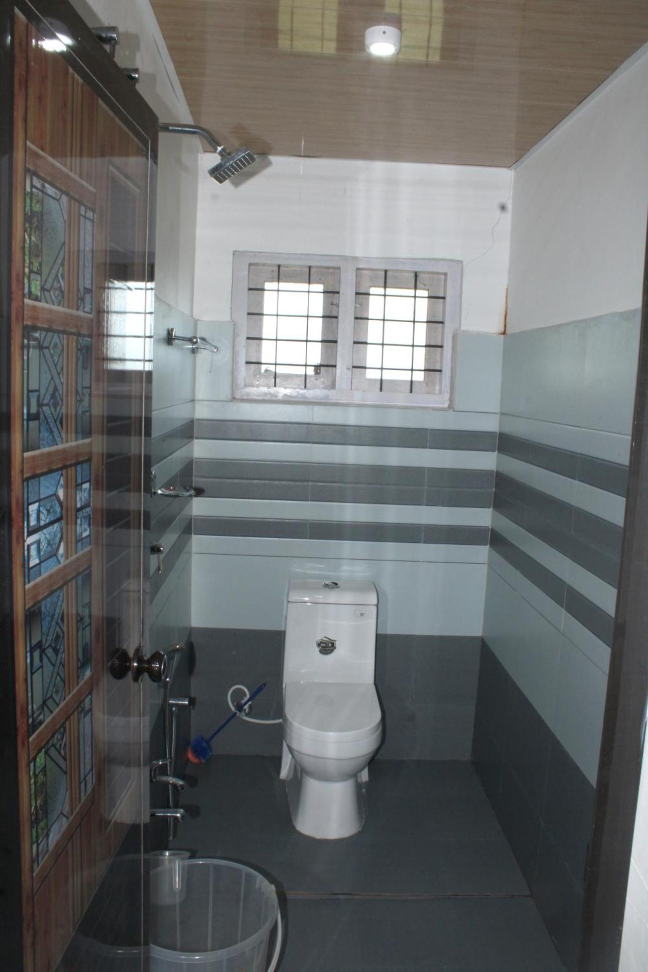 Mist Farm House Kudayattur Esterno foto