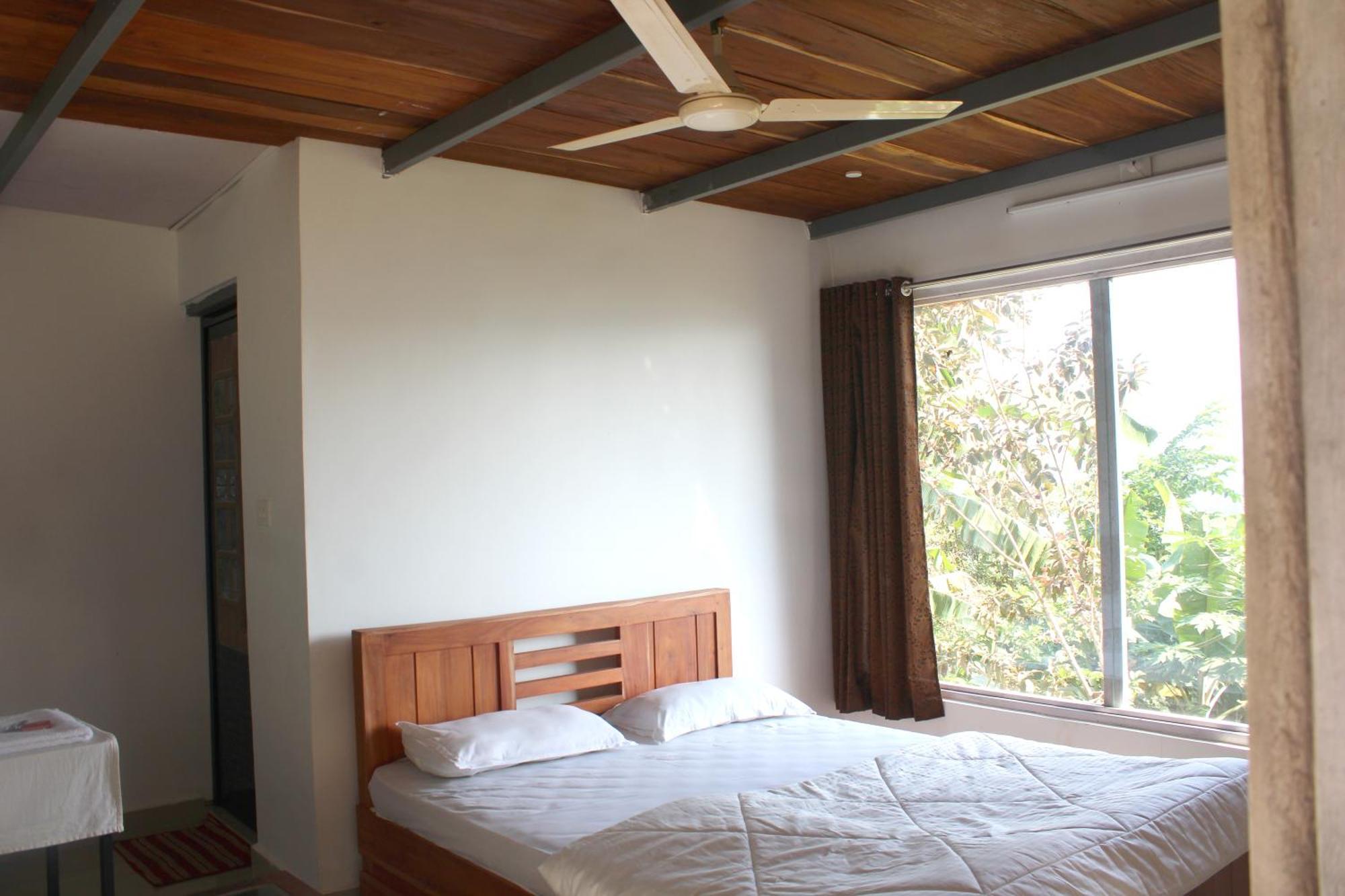Mist Farm House Kudayattur Esterno foto