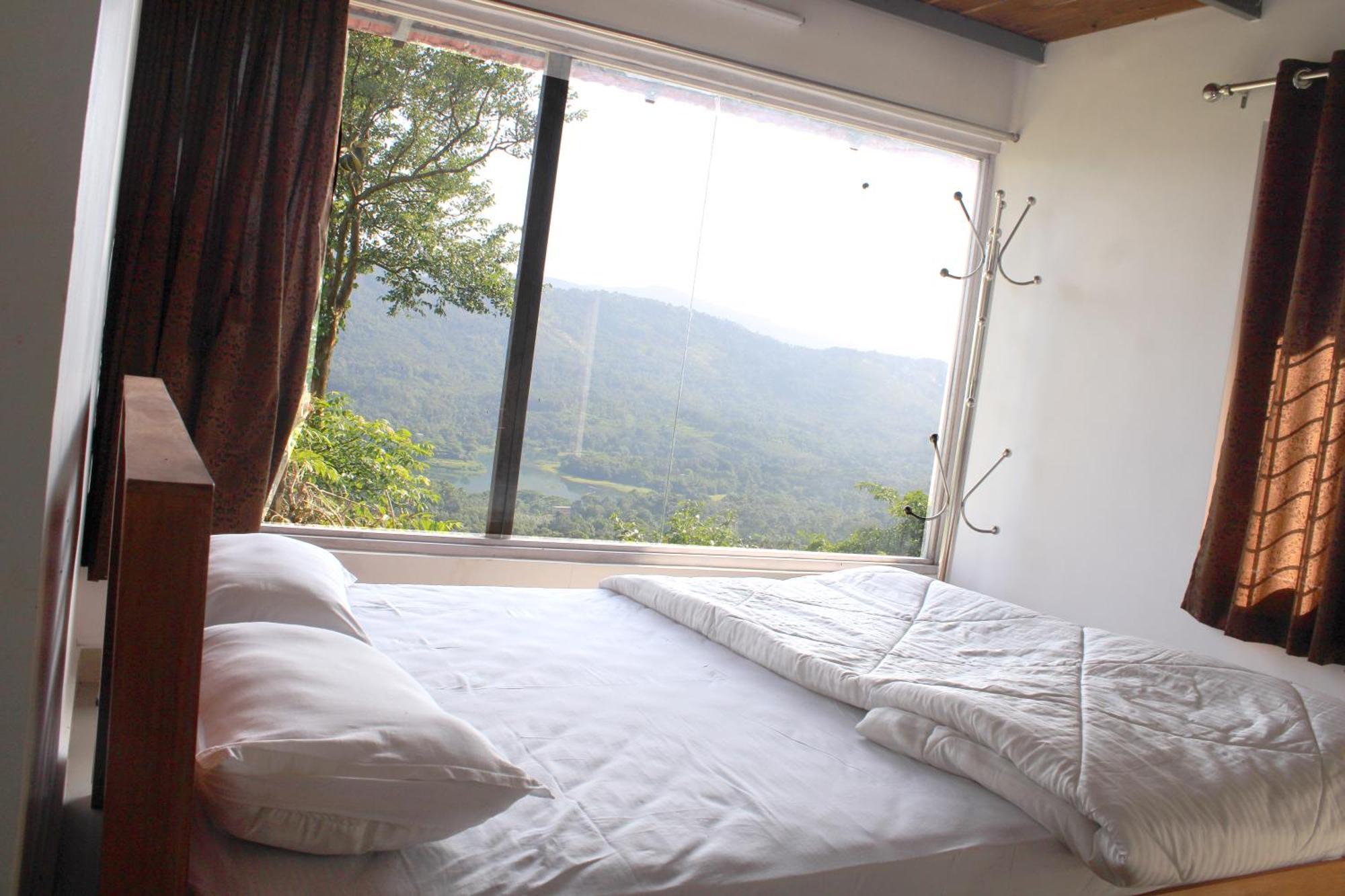 Mist Farm House Kudayattur Esterno foto