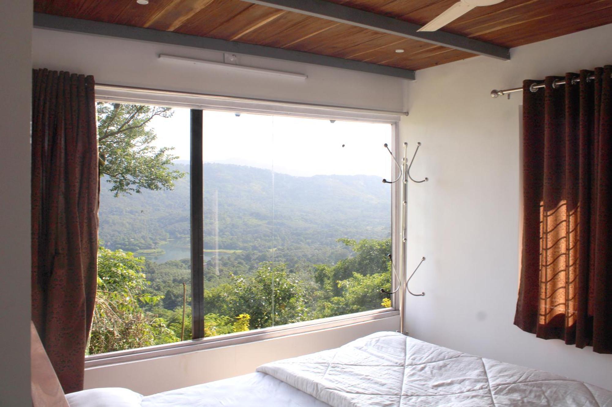 Mist Farm House Kudayattur Esterno foto