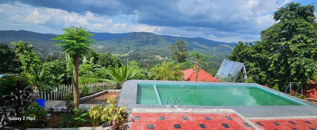 Mist Farm House Kudayattur Esterno foto