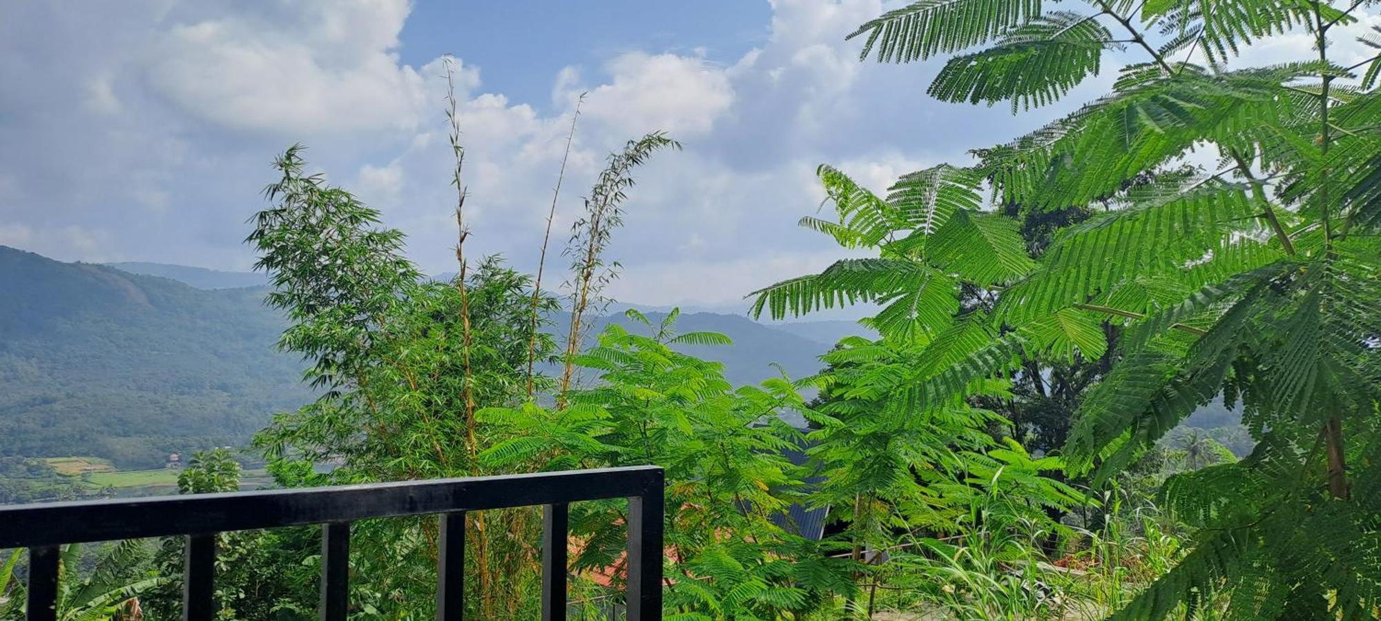 Mist Farm House Kudayattur Esterno foto