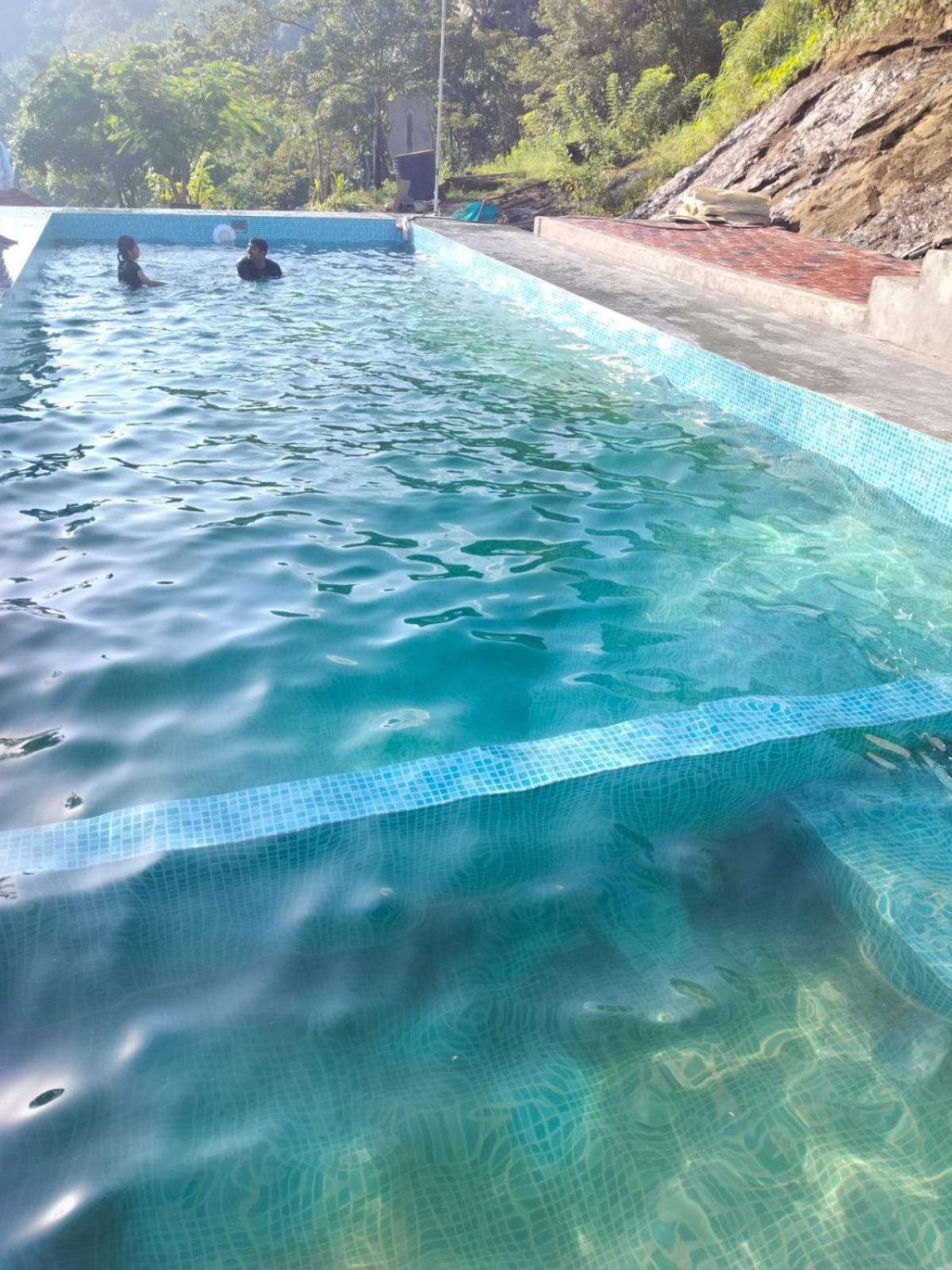 Mist Farm House Kudayattur Esterno foto