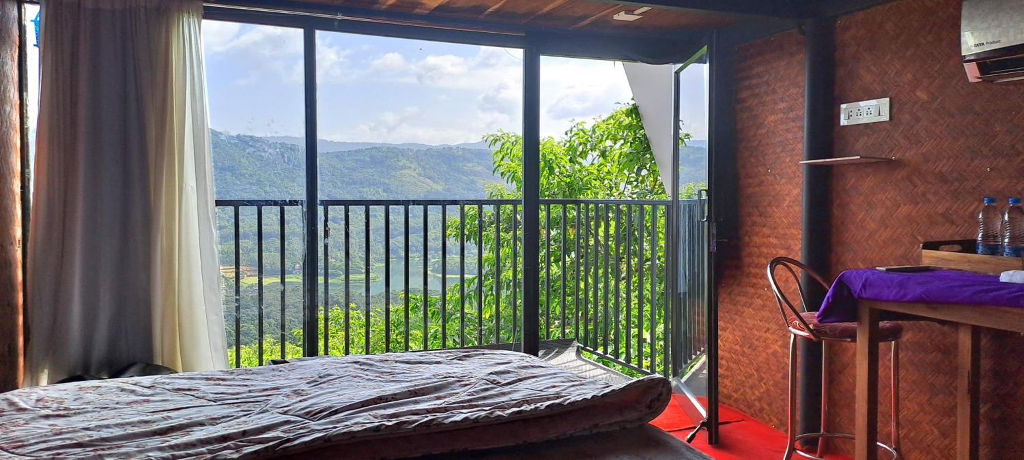 Mist Farm House Kudayattur Esterno foto