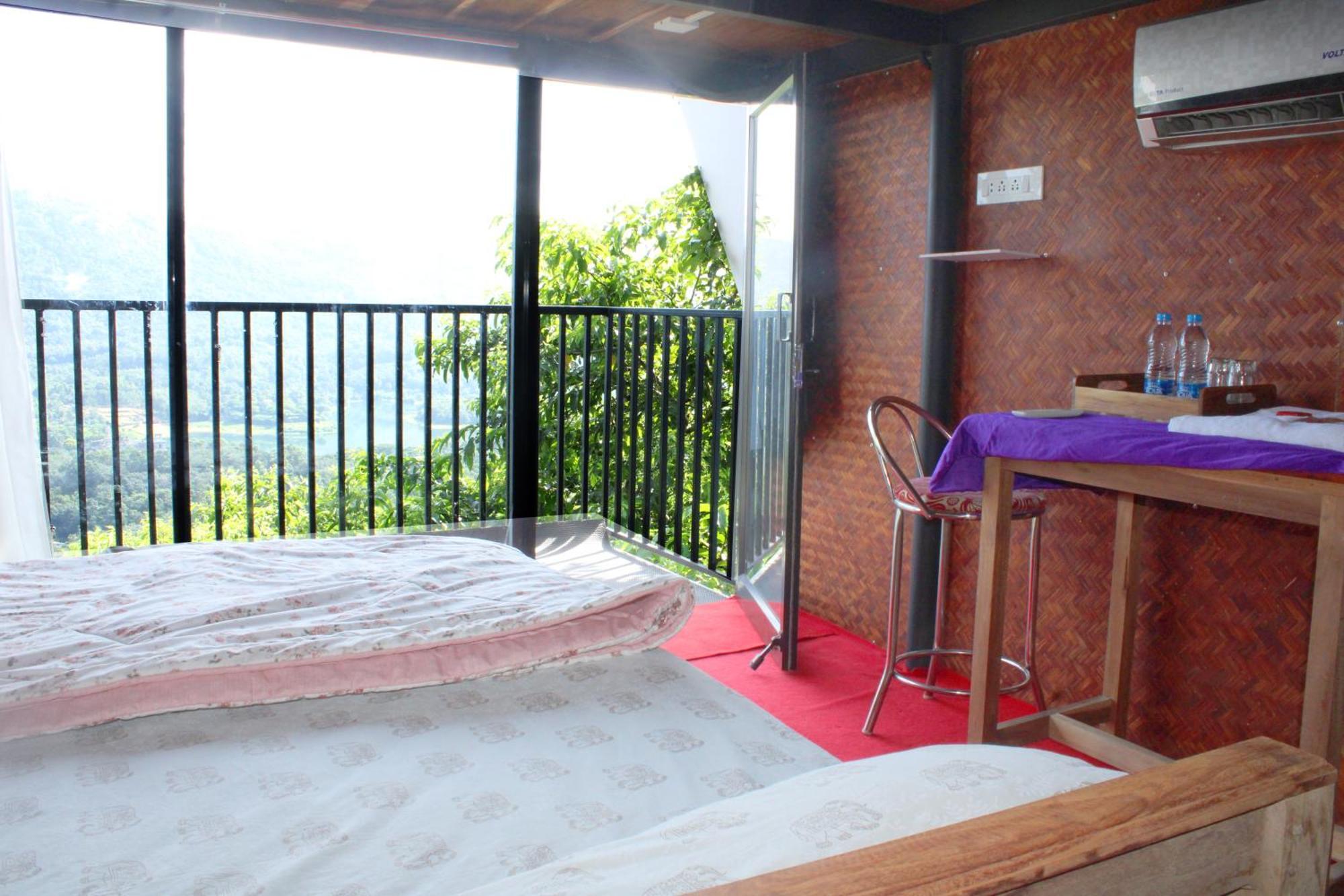 Mist Farm House Kudayattur Esterno foto