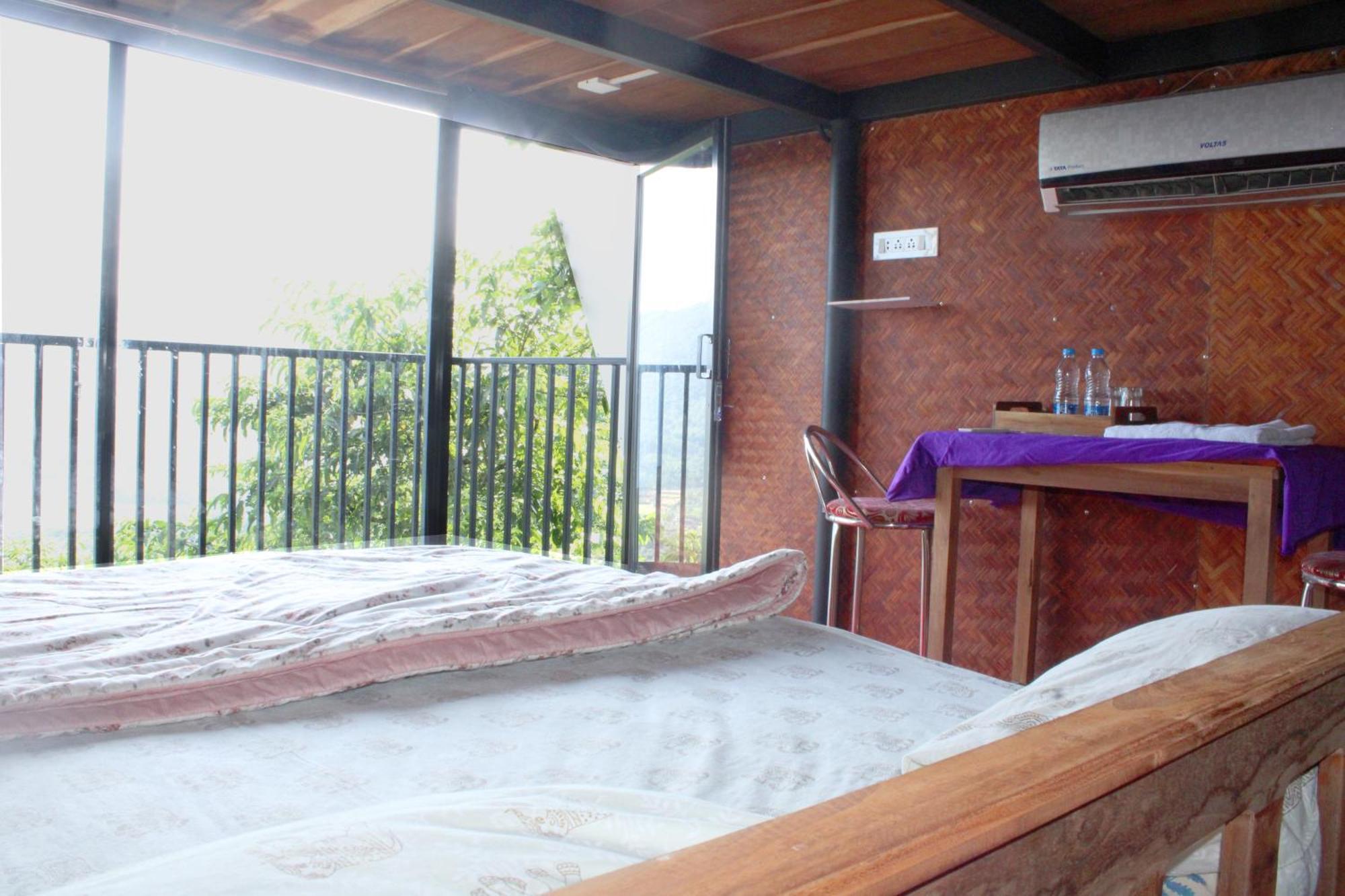 Mist Farm House Kudayattur Esterno foto